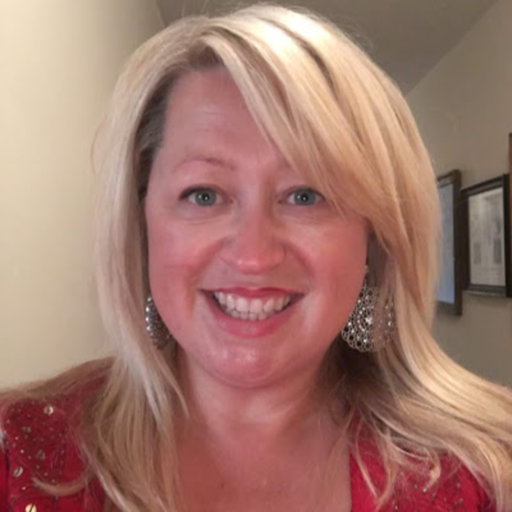 Meet your Posher, Susan gayle